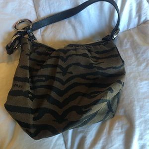 Fendi purse